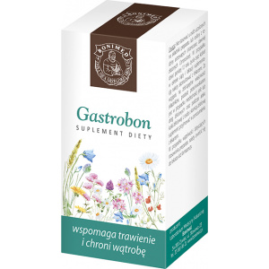 Gastrobon - suplement diety