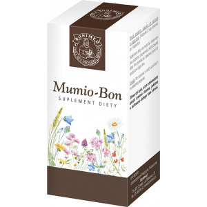 Mumio-Bon suplement diety