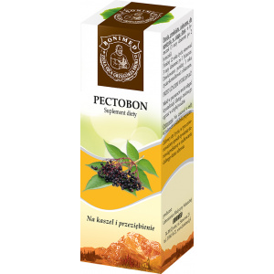 Pectobon - suplement diety