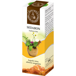 Sedabon - suplement diety