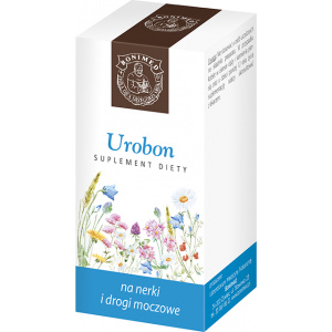 Urobon - suplement diety