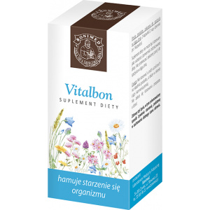 Vitalbon - suplement diety