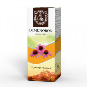 Immunobon - suplement diety