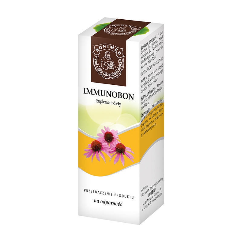 Immunobon - suplement diety