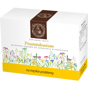 Prostatobonisan - suplement diety