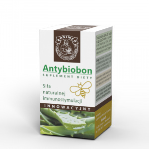 Antybiobon - suplement diety