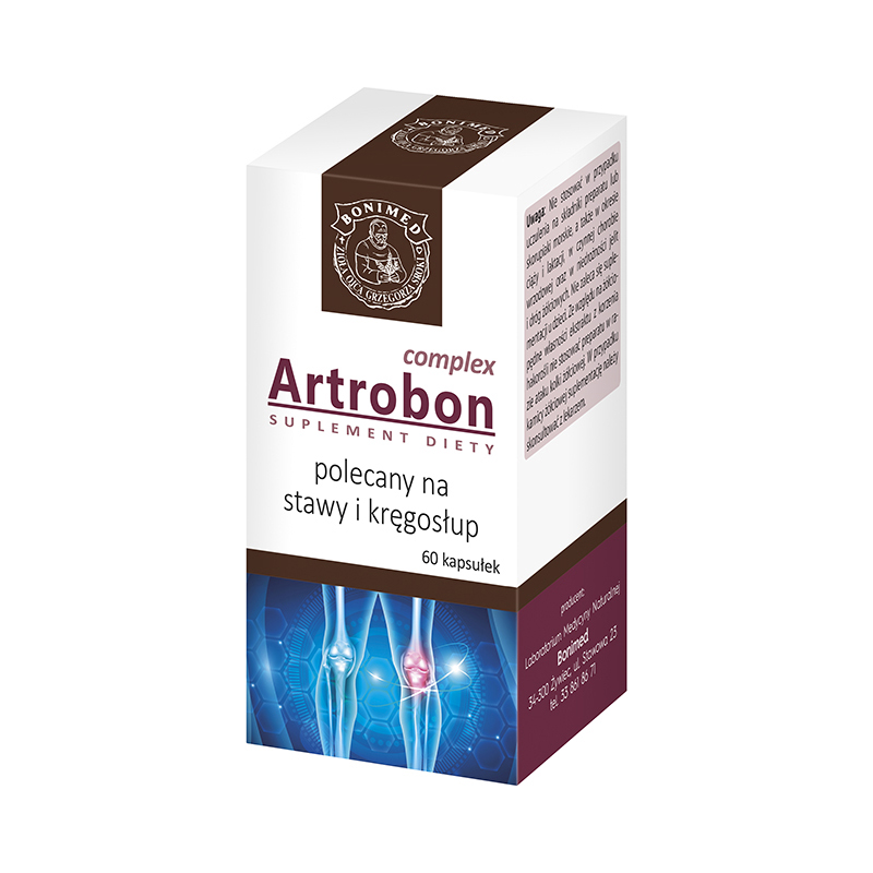 Artrobon complex
