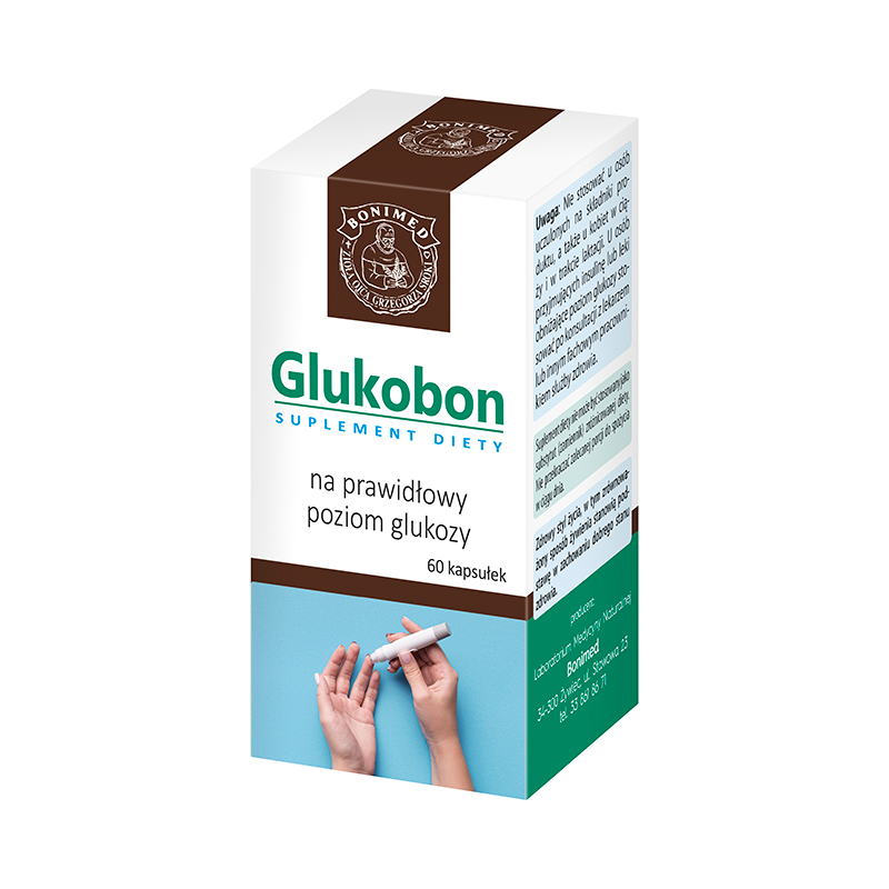 Glukobon